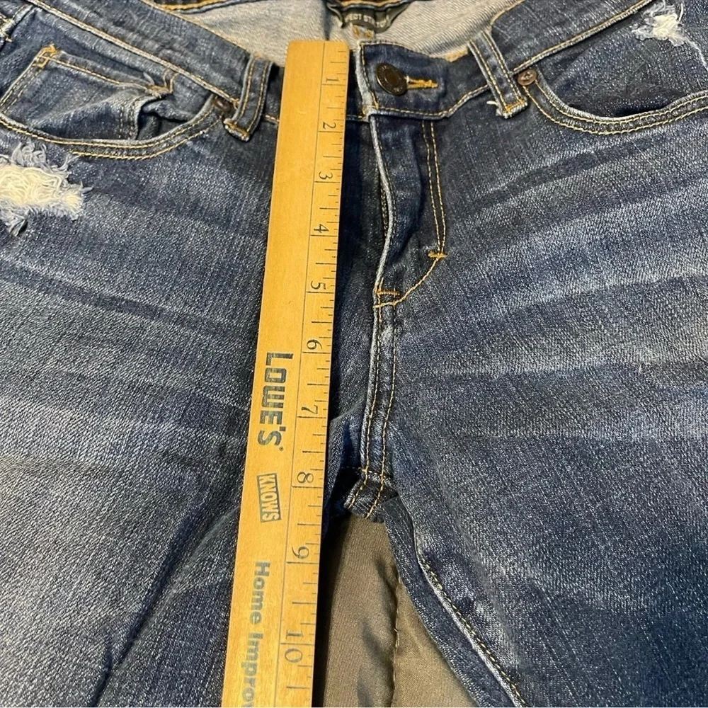 Abercrombie and Fitch Jeans  Brett  Women's Perfect Stretch 8R